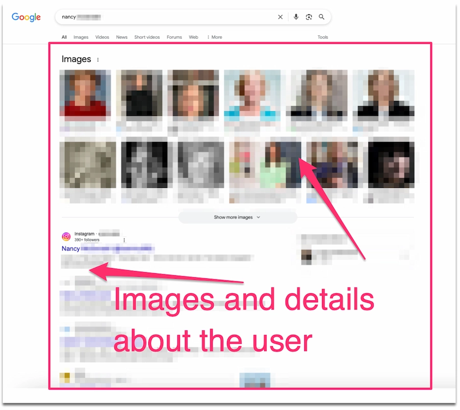 Google search can help you